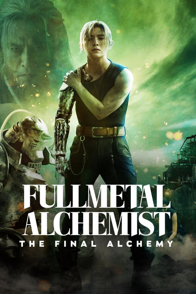 Poster Image