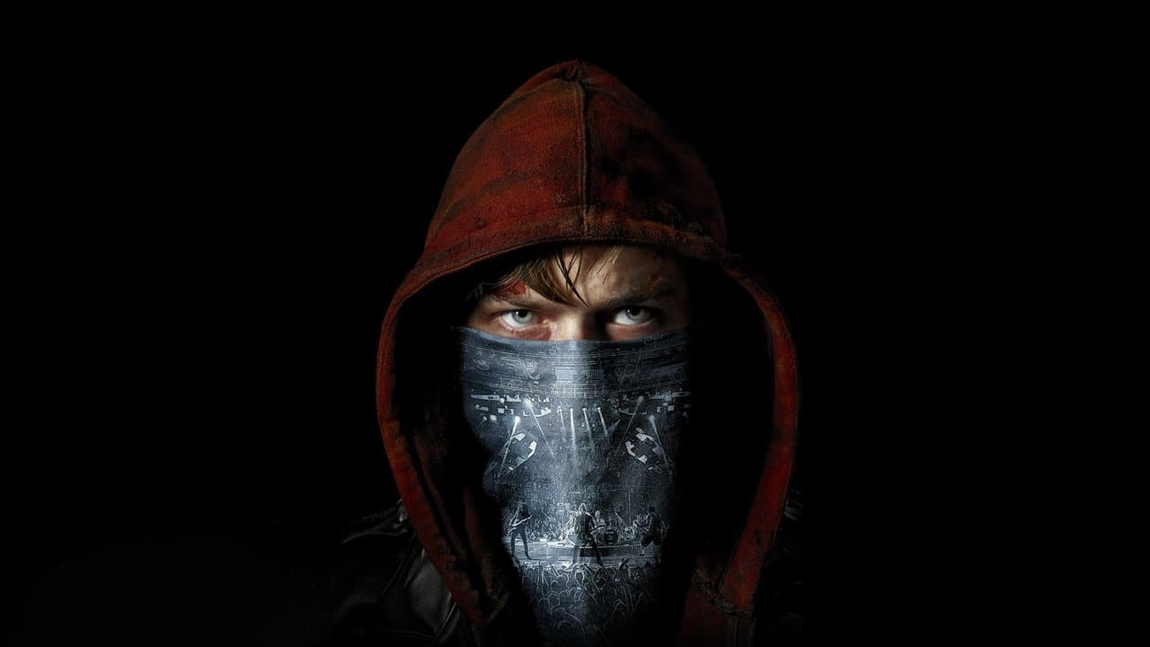 Backdrop Image