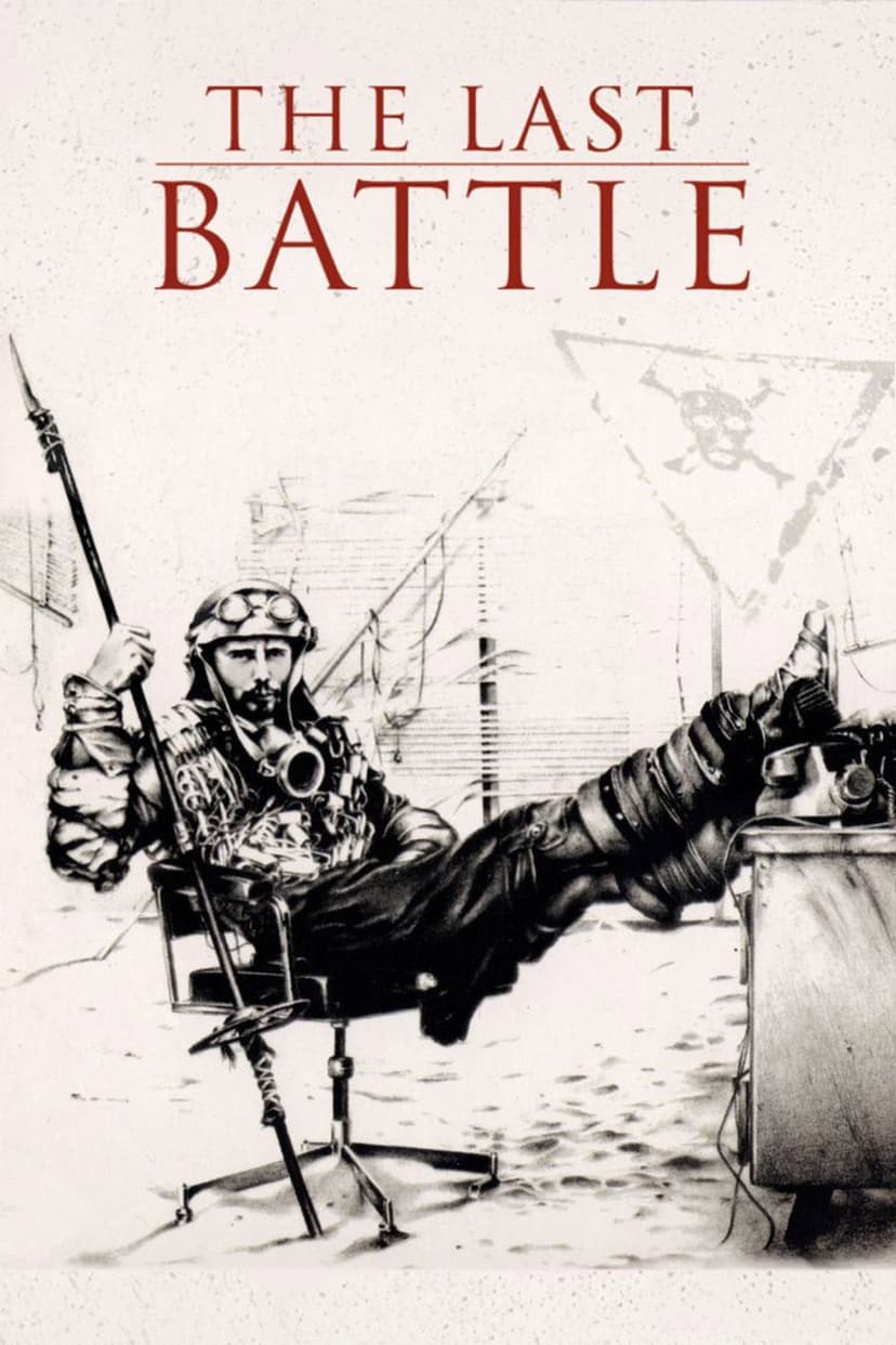 Poster Image