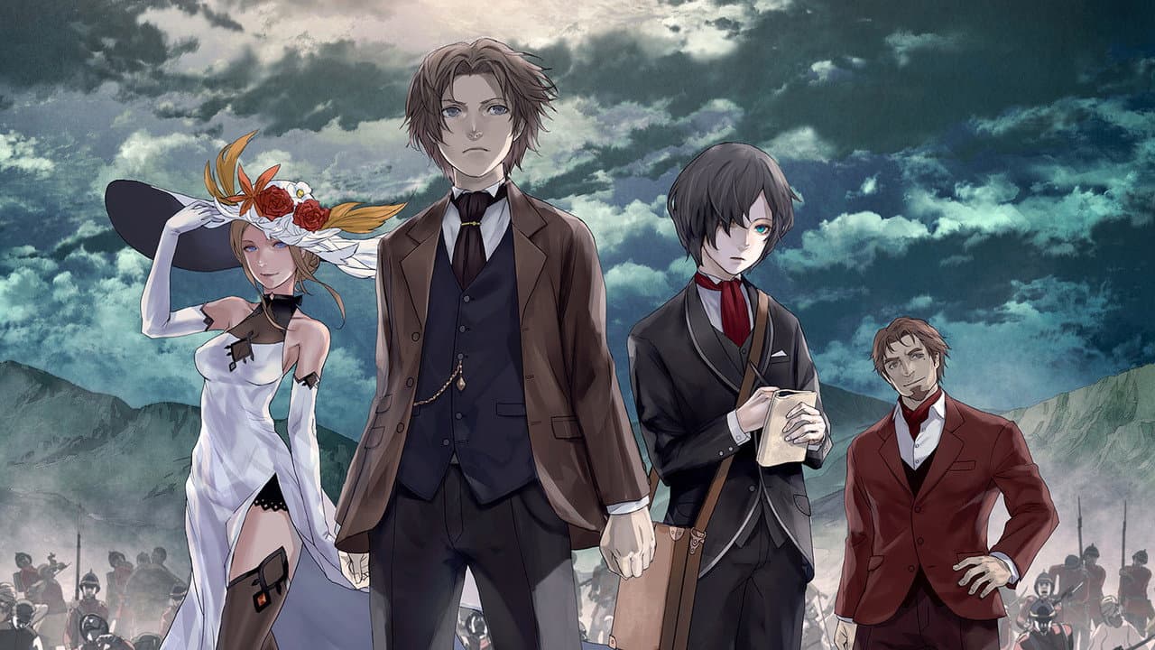 Backdrop Image