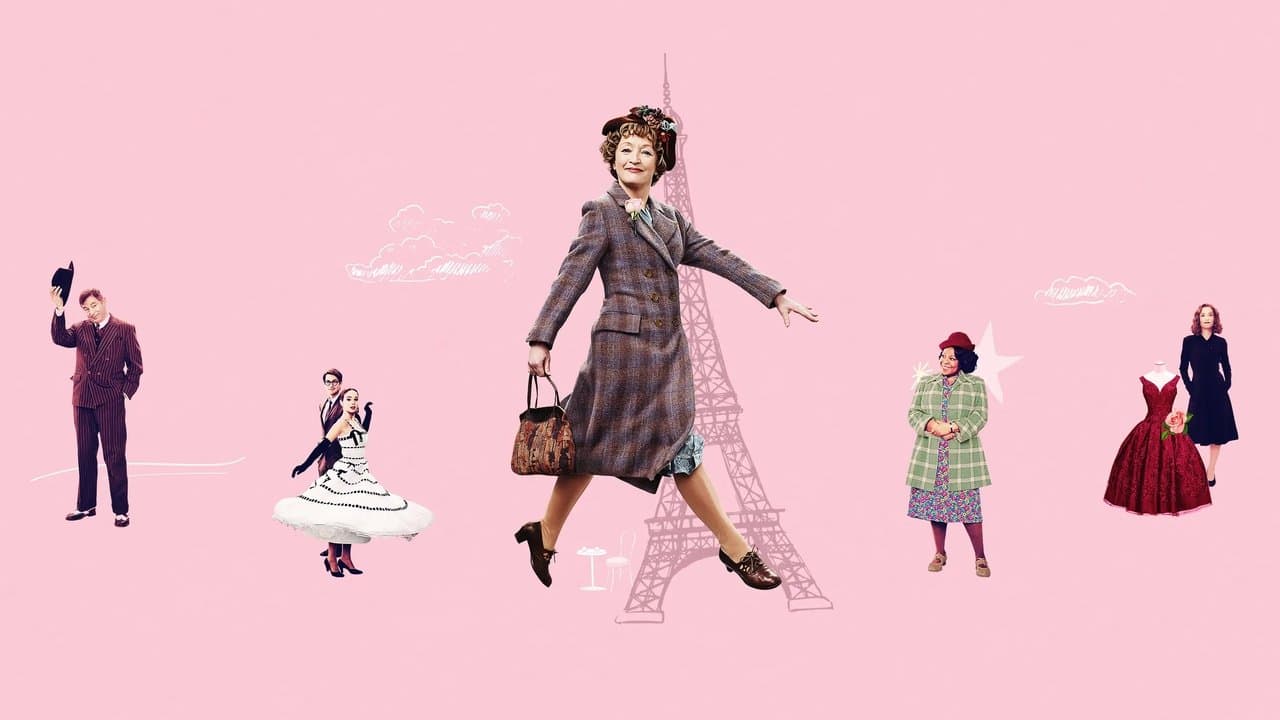 Backdrop Image