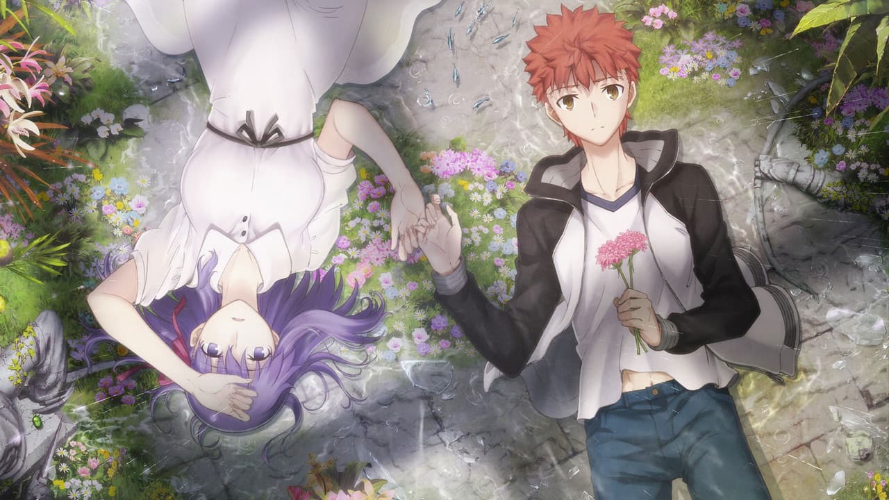 Backdrop Image