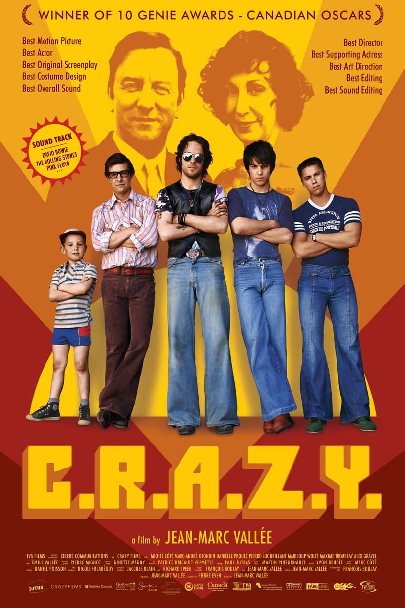 Poster Image