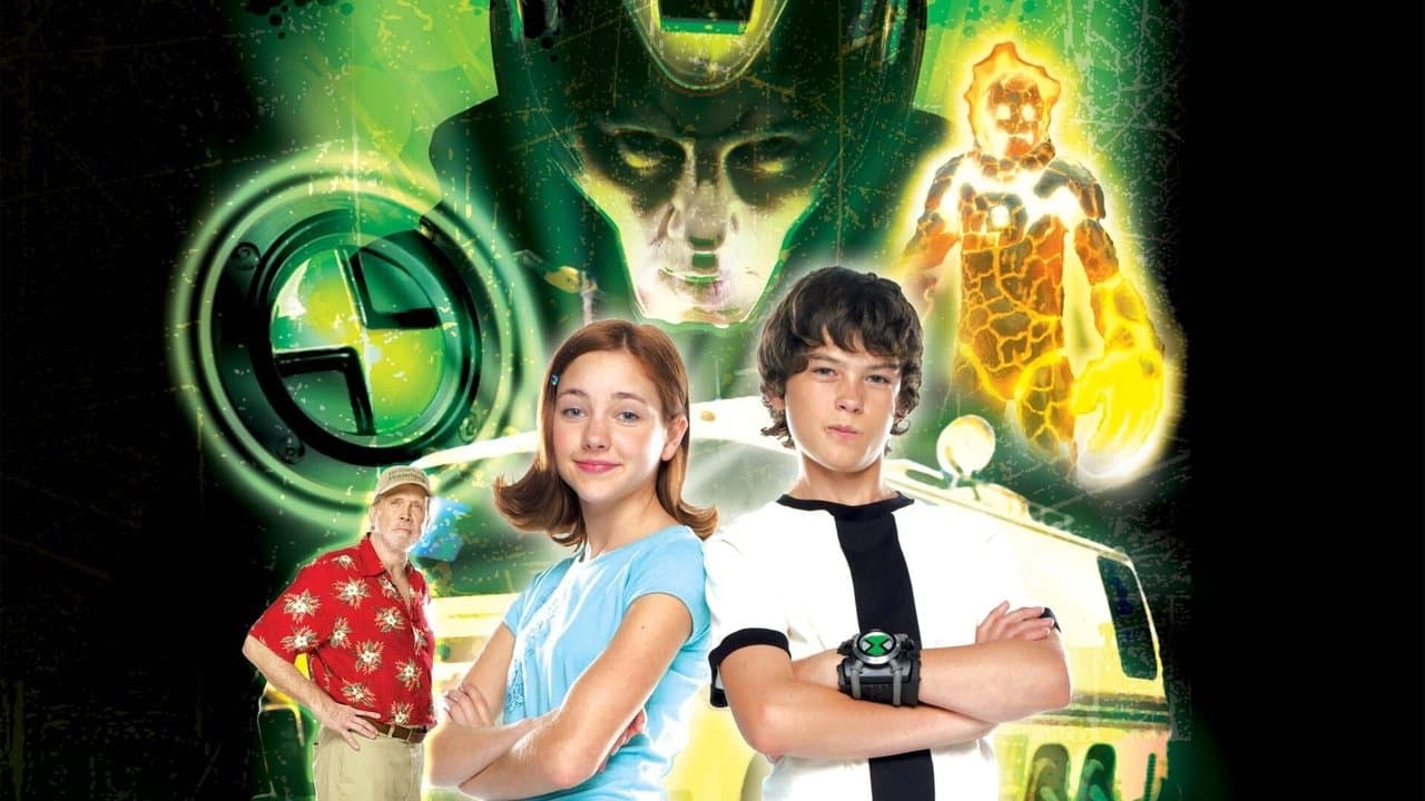 Backdrop Image