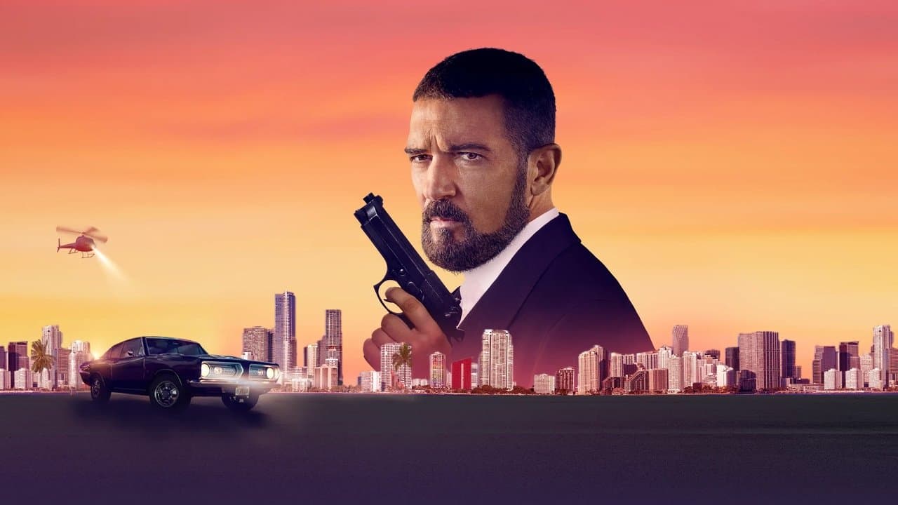 Backdrop Image