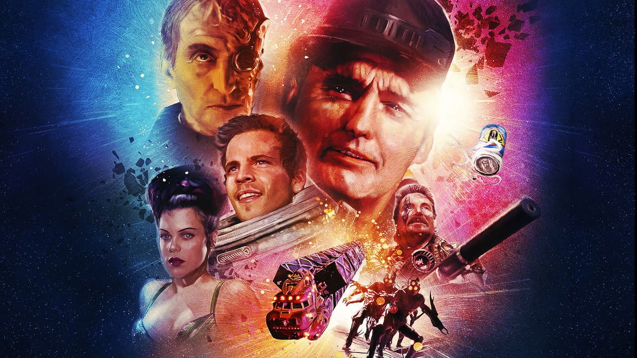 Backdrop Image
