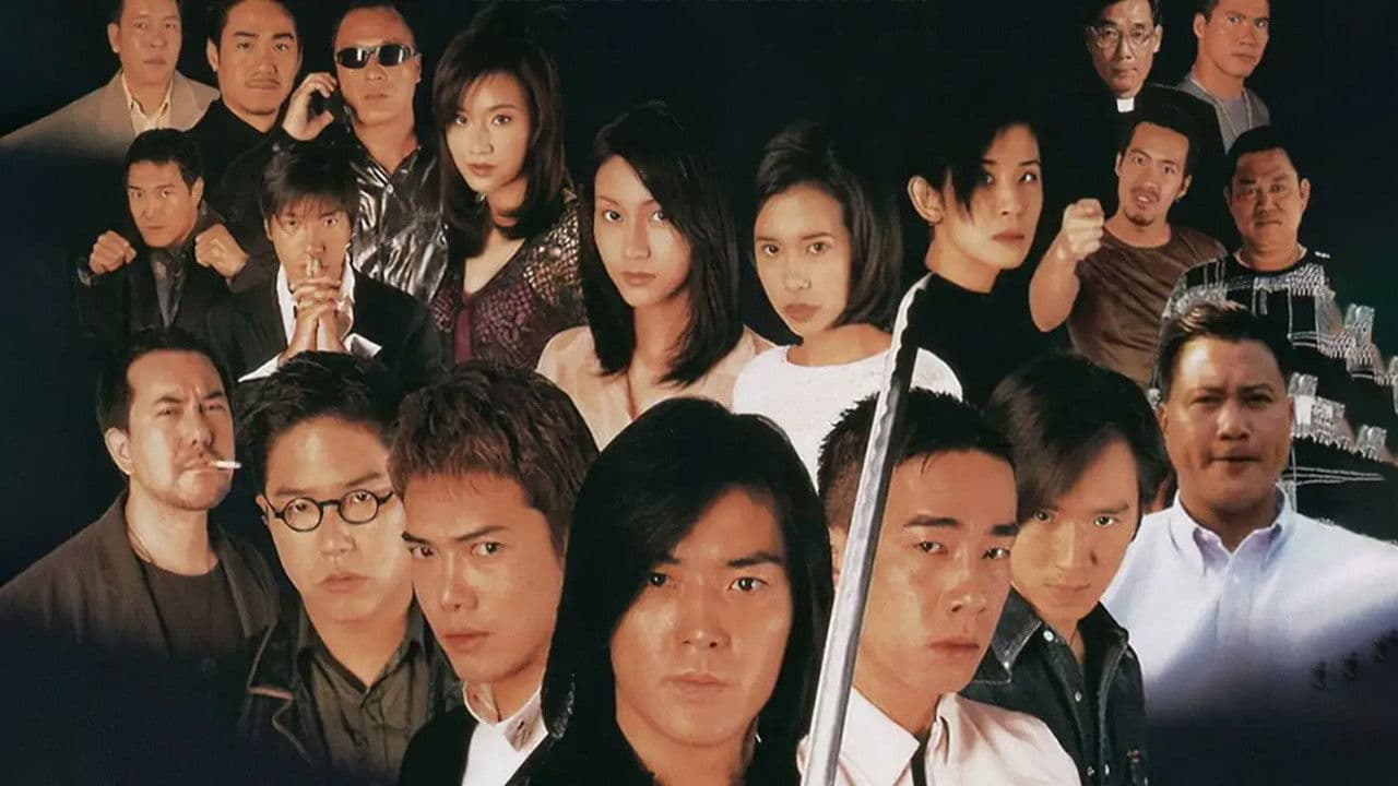 Backdrop Image
