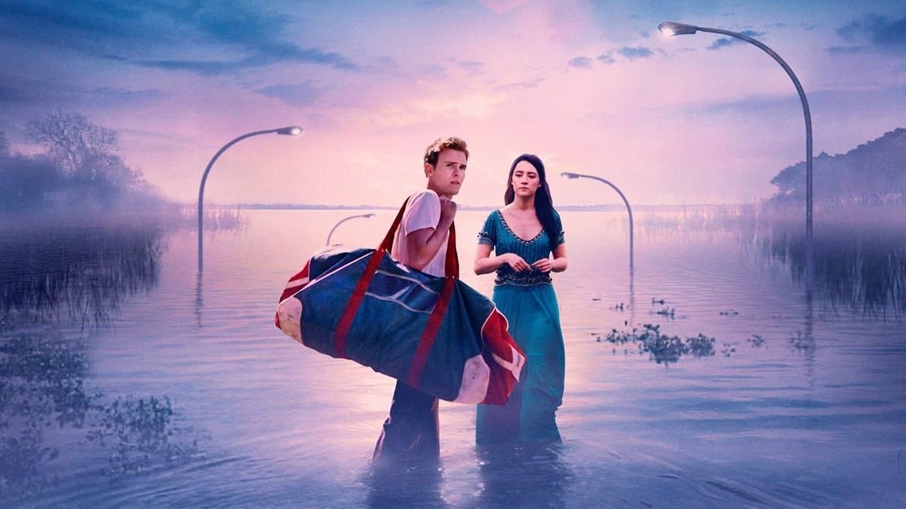 Backdrop Image