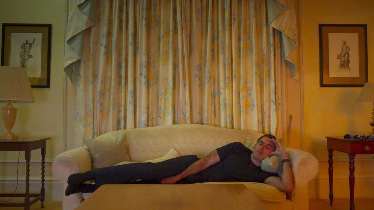 Backdrop Image