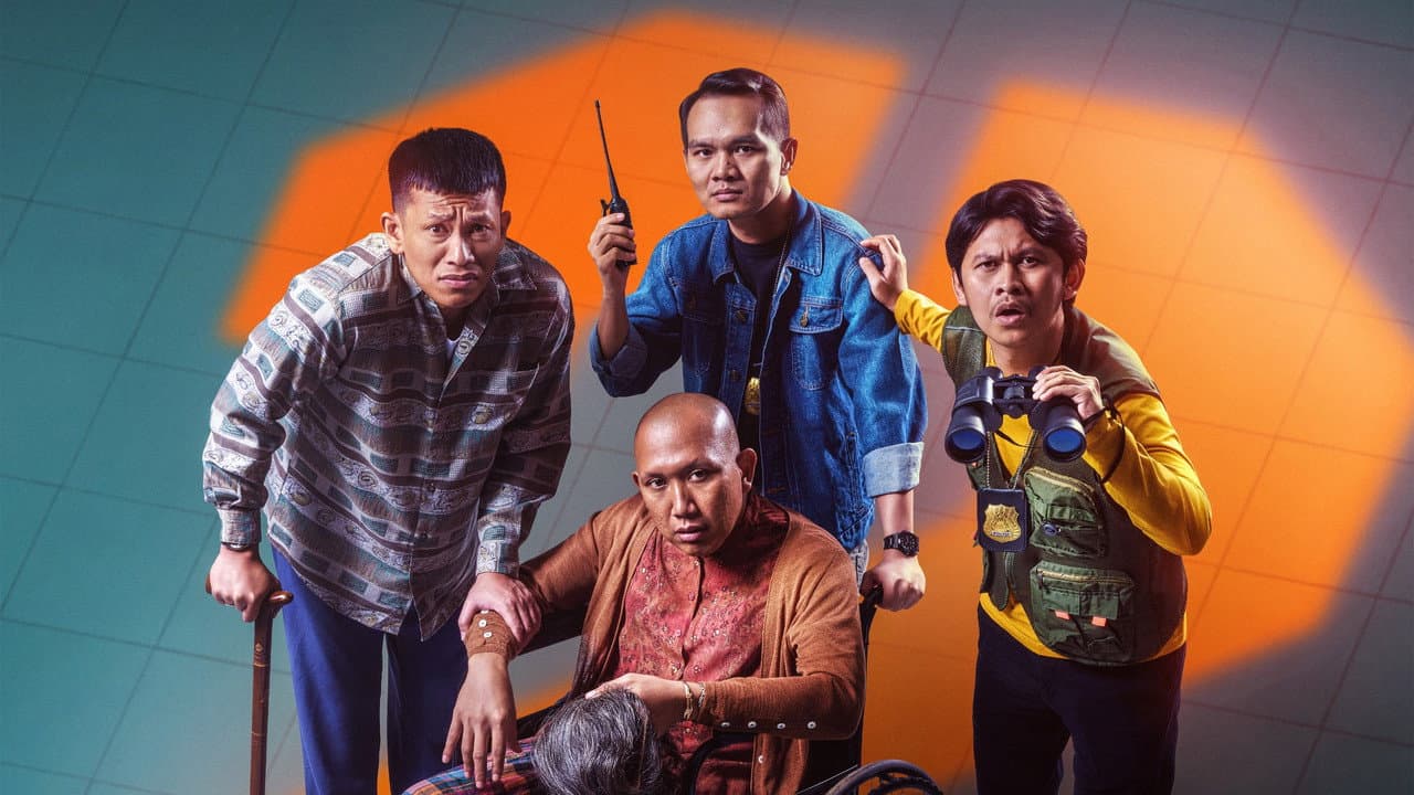 Backdrop Image