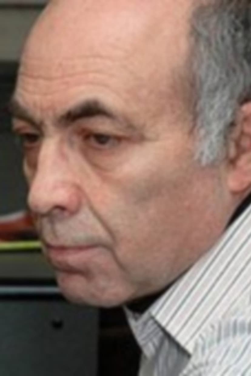 Leonid Veytkov