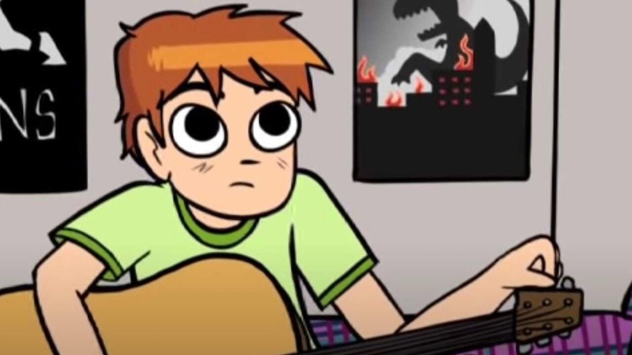 Backdrop Image