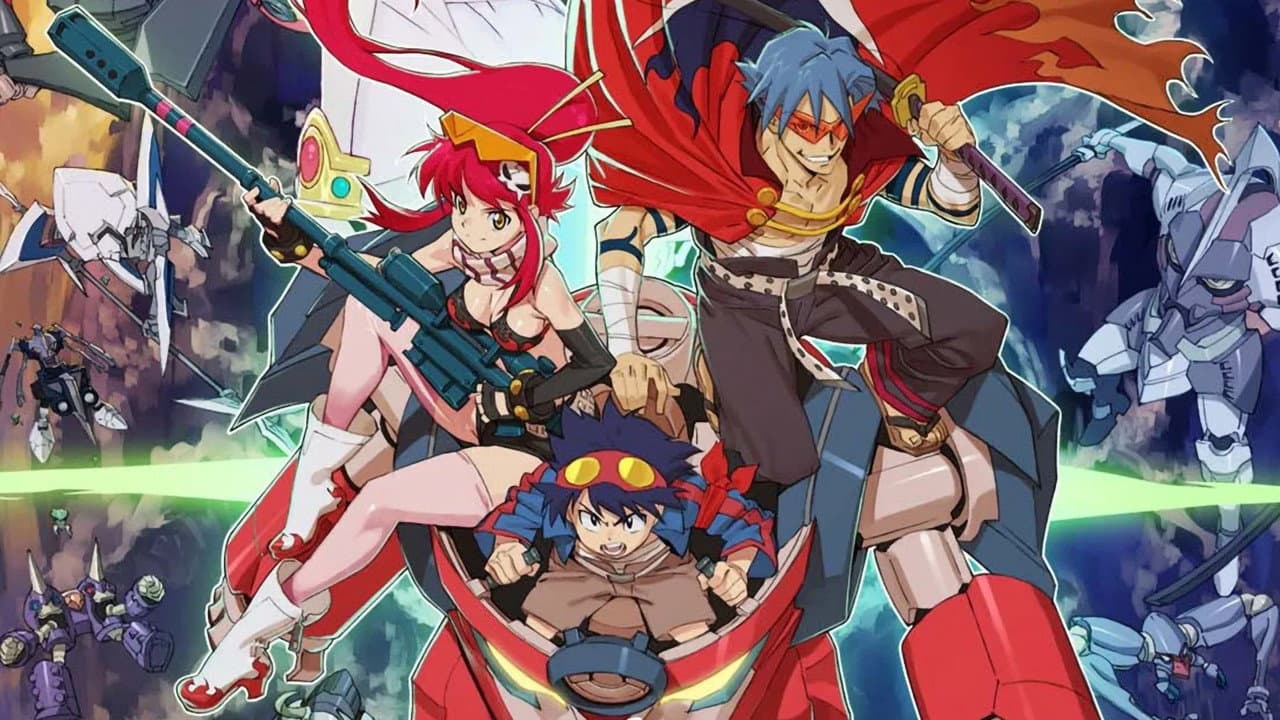 Backdrop Image
