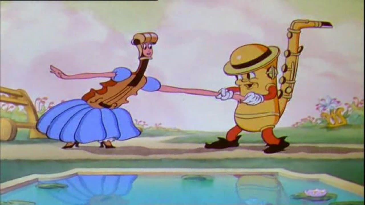 Backdrop Image