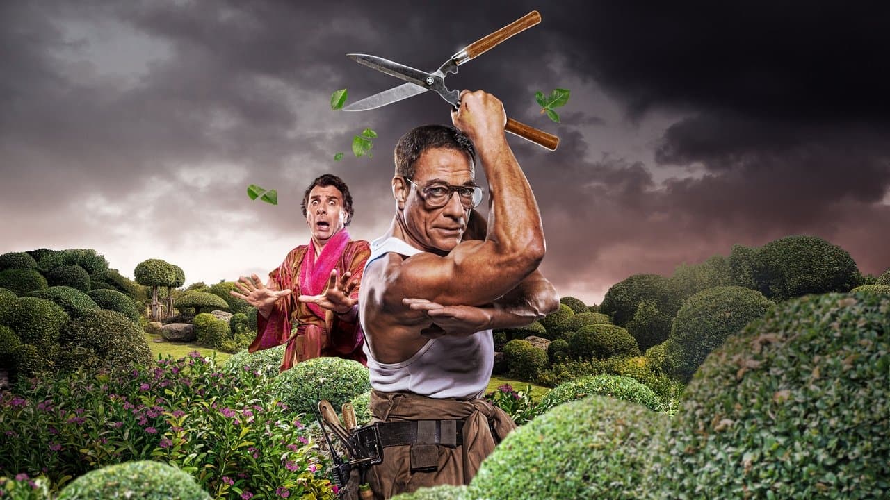 Backdrop Image