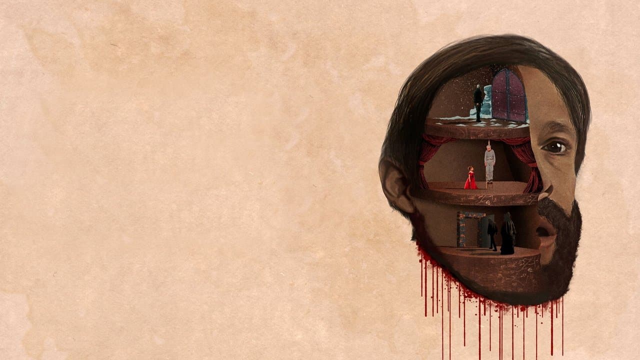 Backdrop Image
