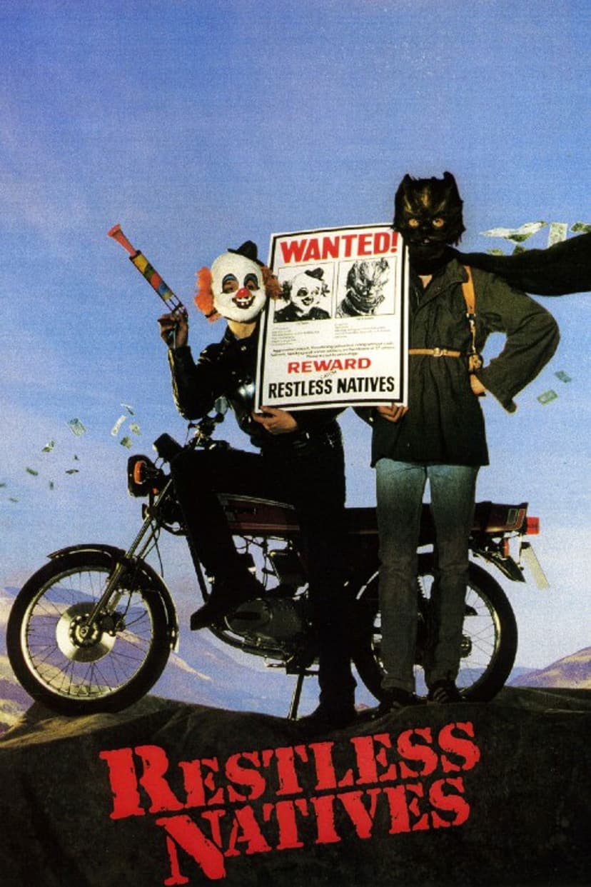 Poster Image
