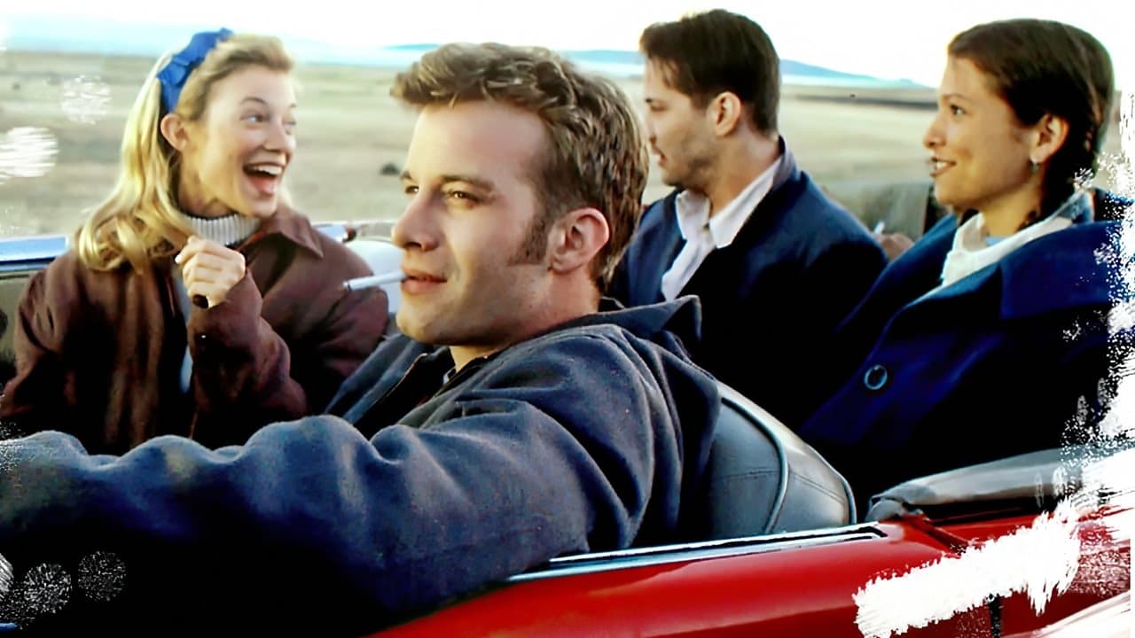 Backdrop Image