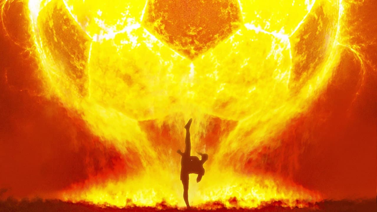 Backdrop Image