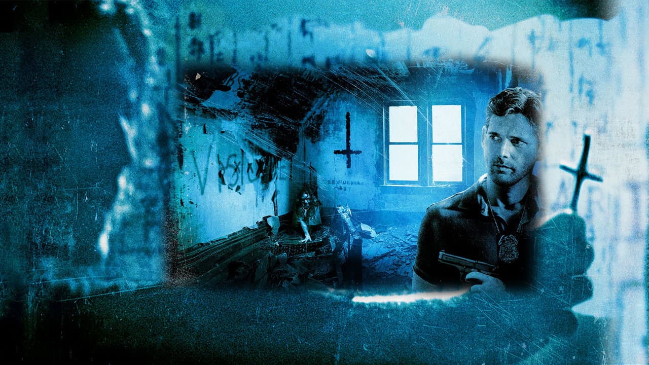 Backdrop Image
