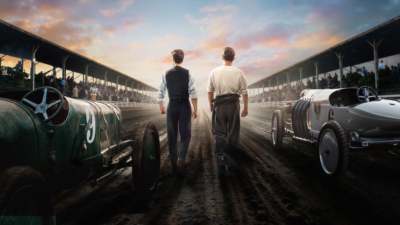 Backdrop Image