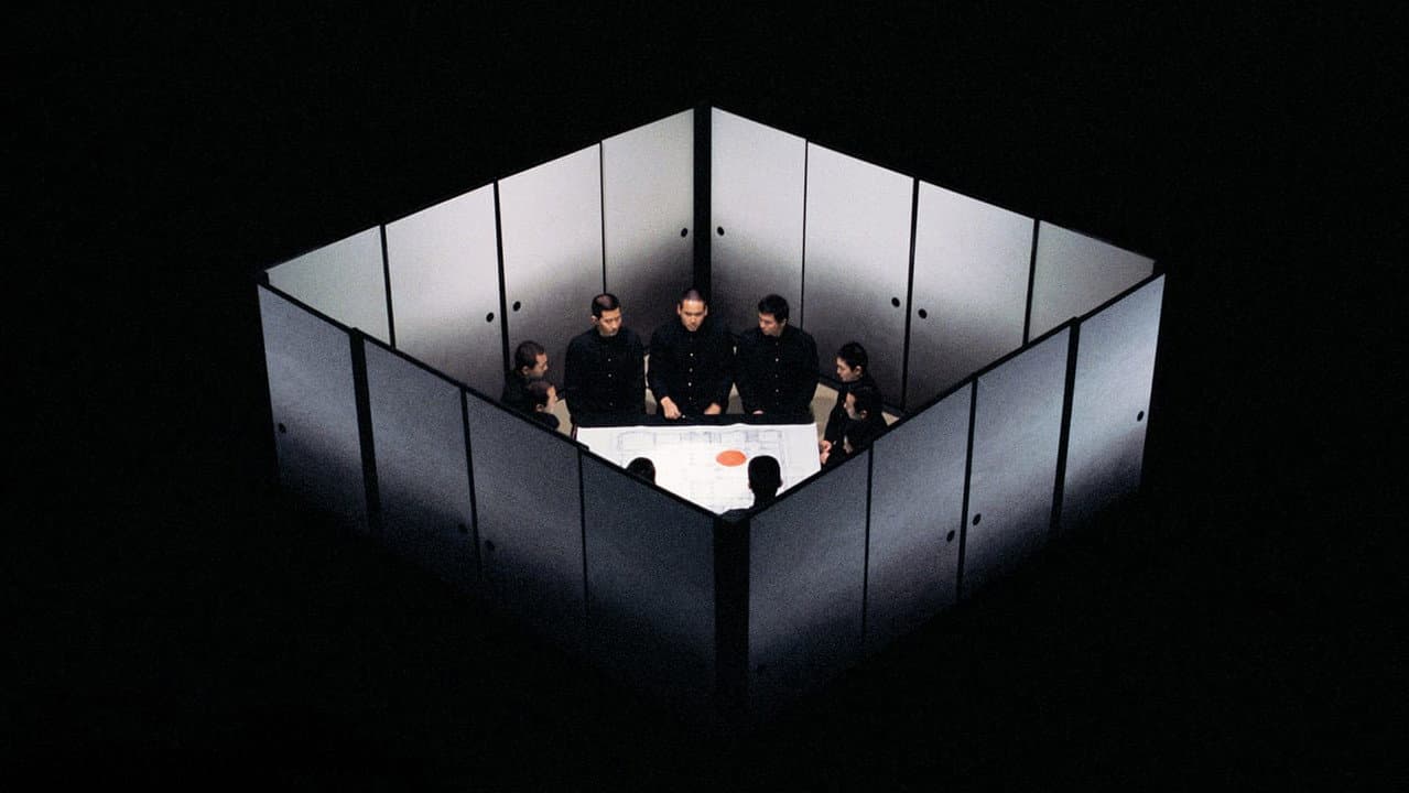 Backdrop Image