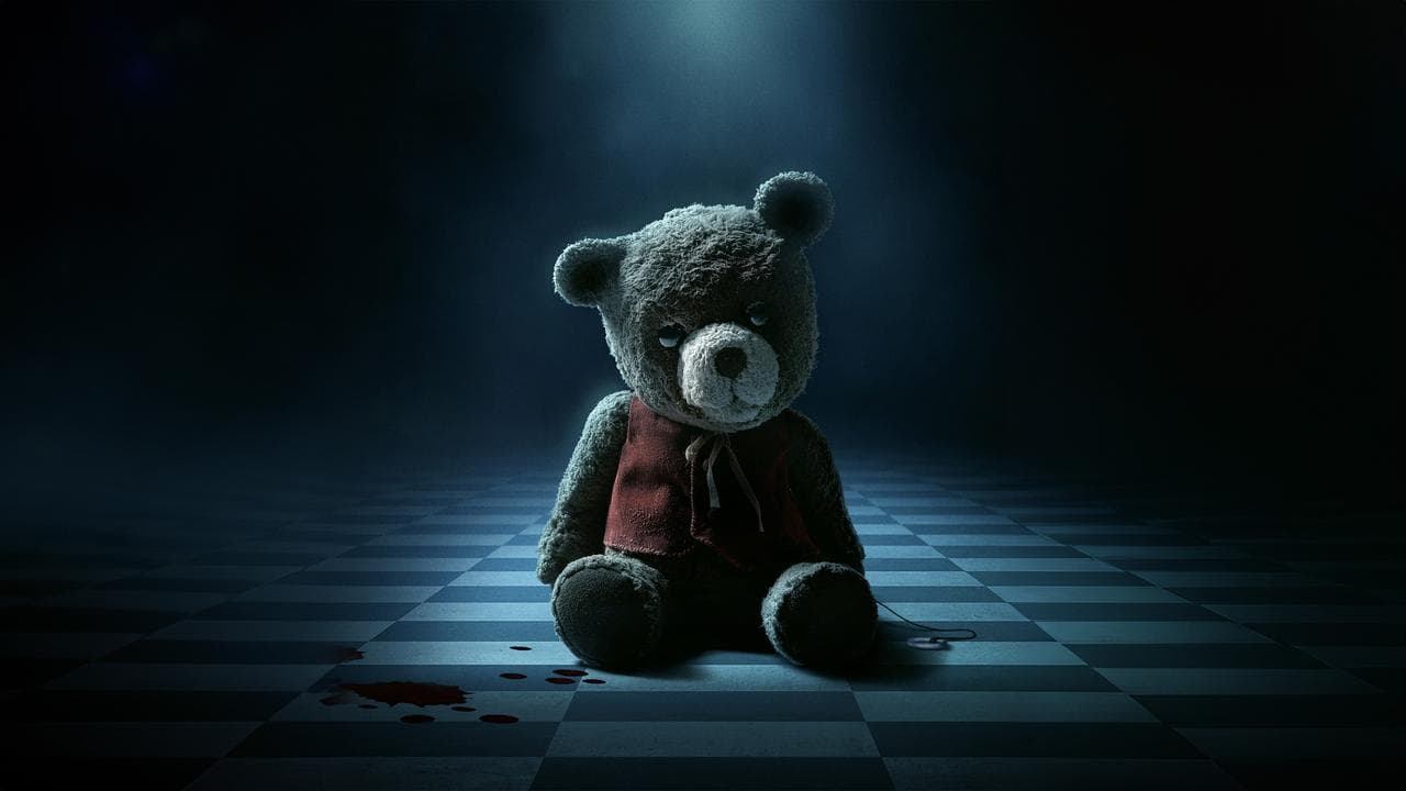 Backdrop Image