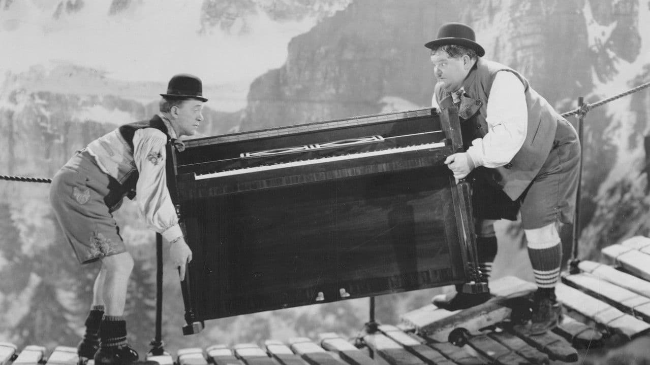 Backdrop Image