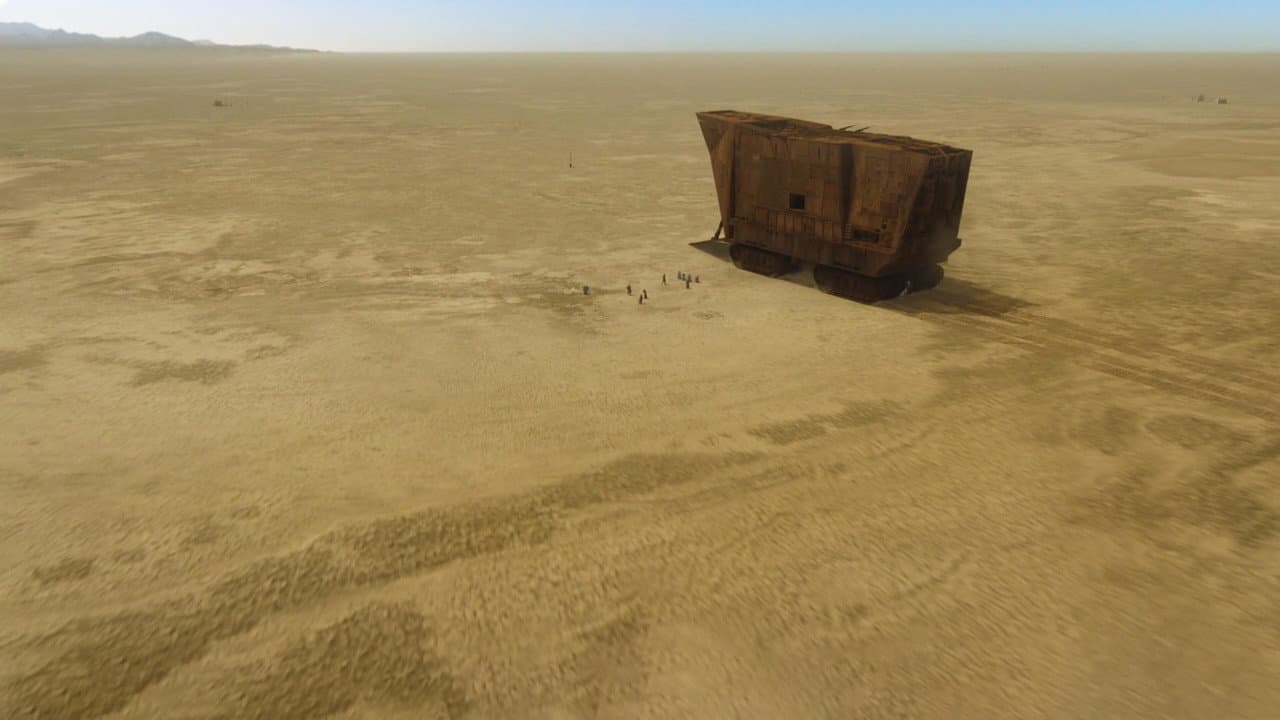 Backdrop Image