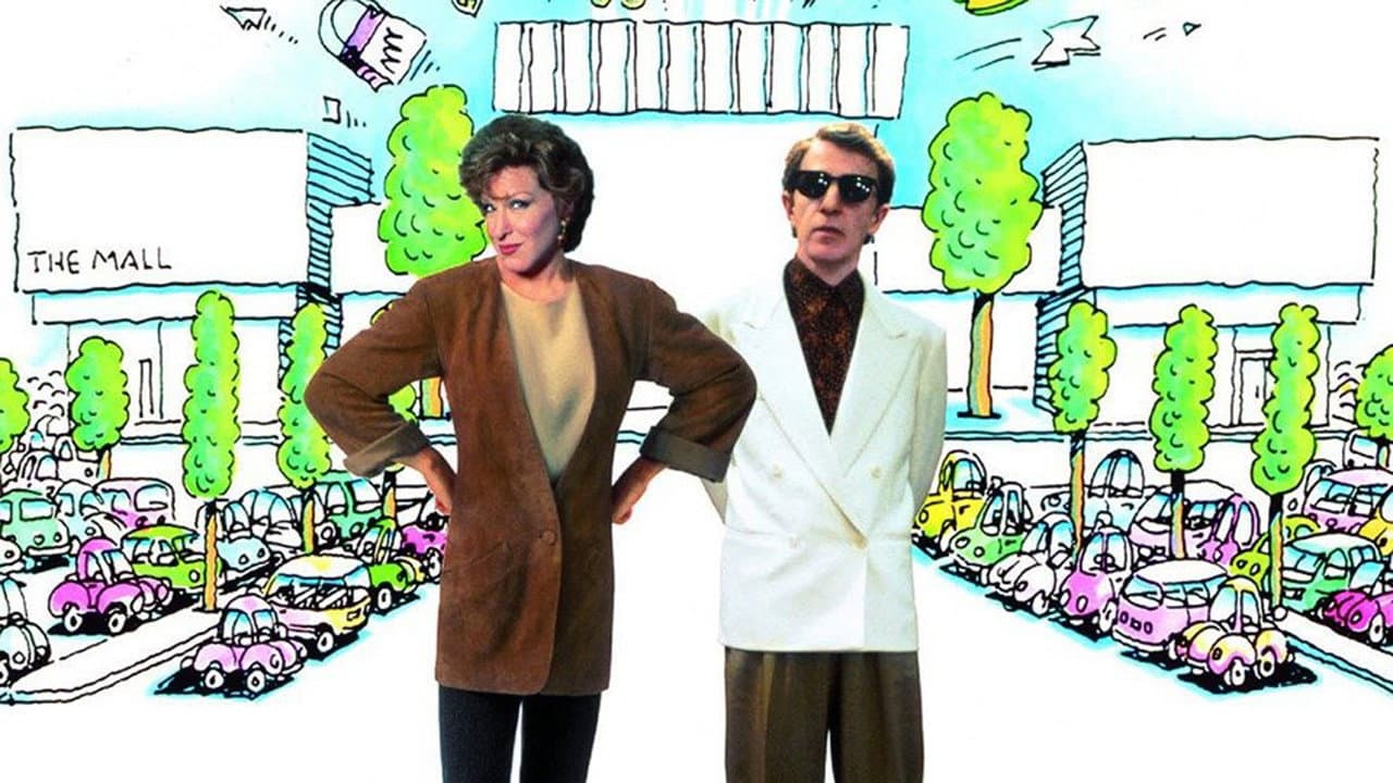 Backdrop Image