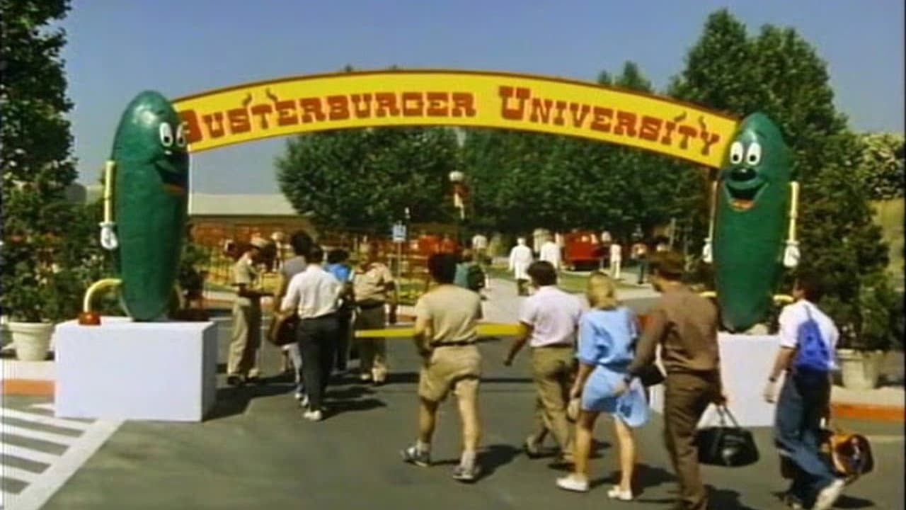 Backdrop Image