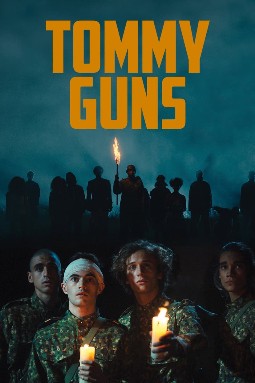 Poster Image