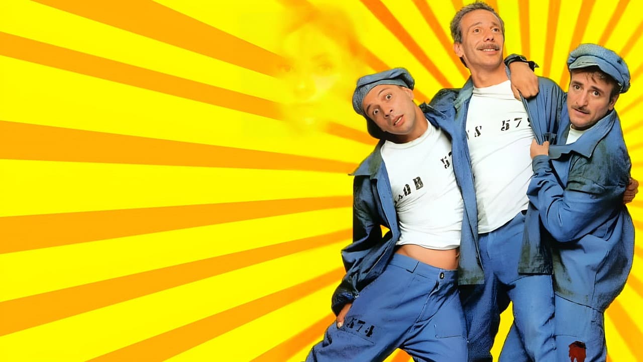 Backdrop Image