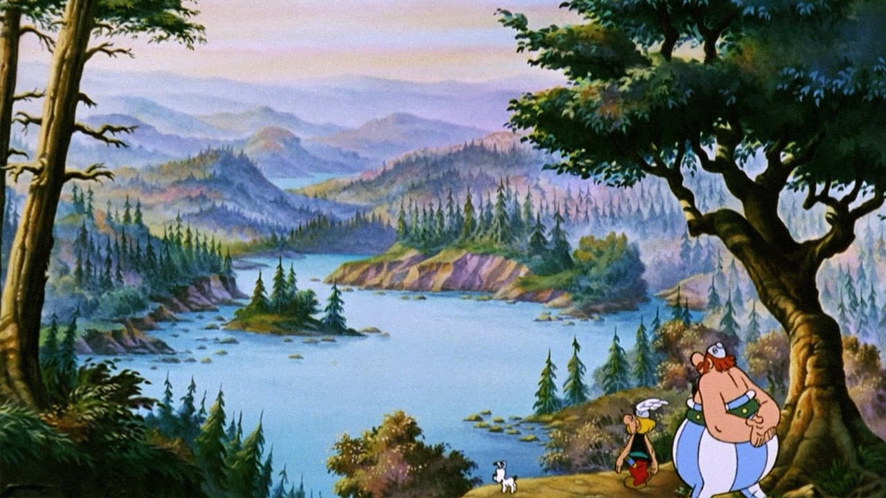 Backdrop Image
