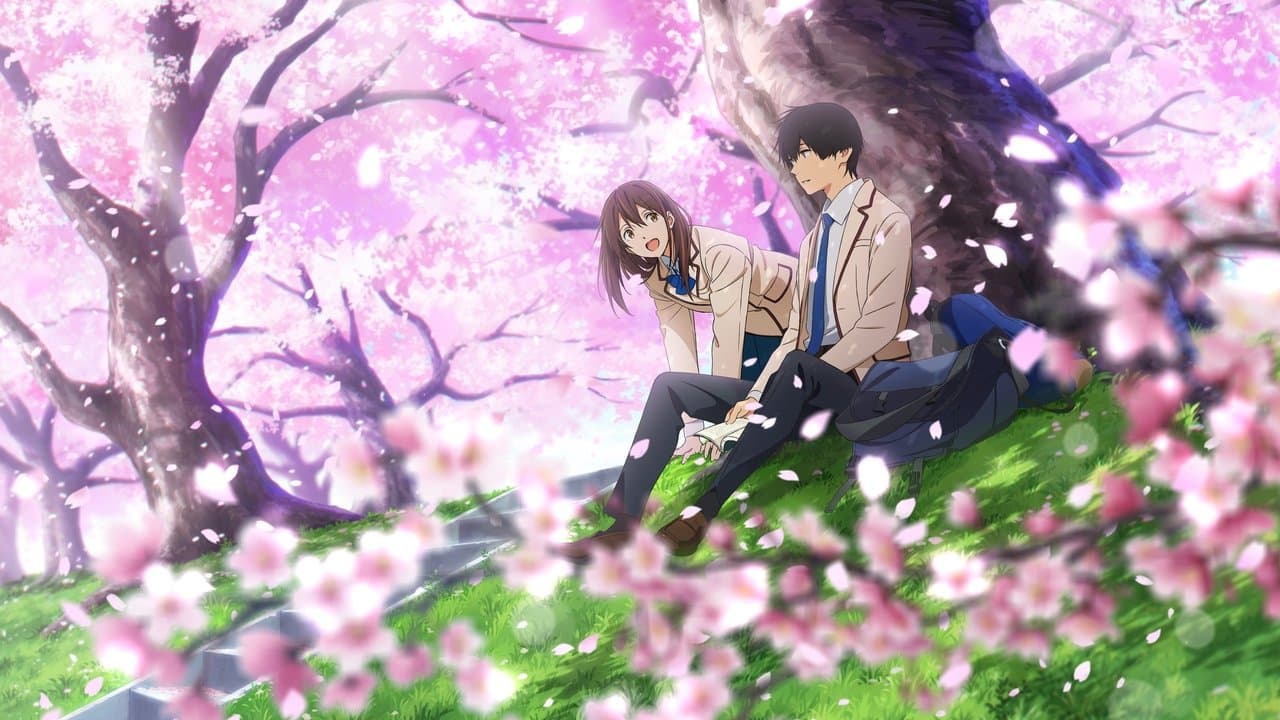 Backdrop Image