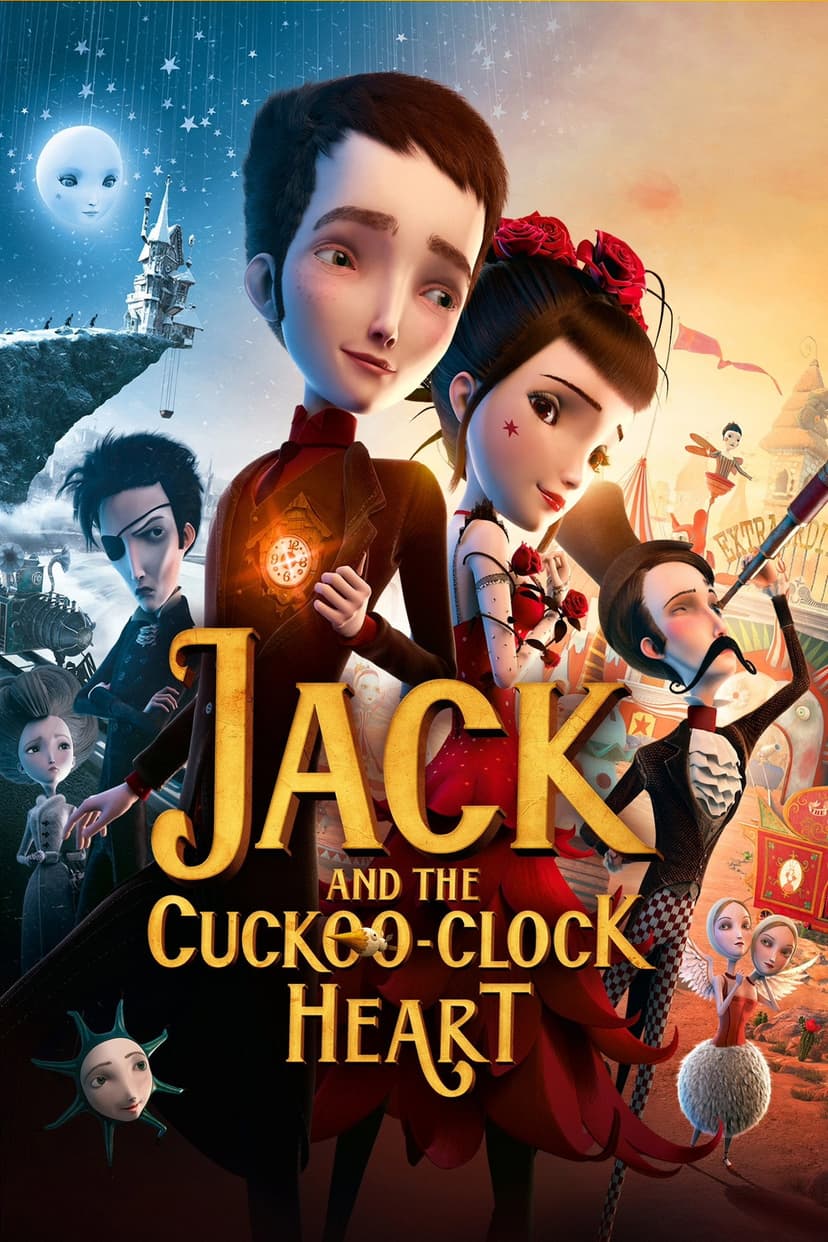 Poster Image