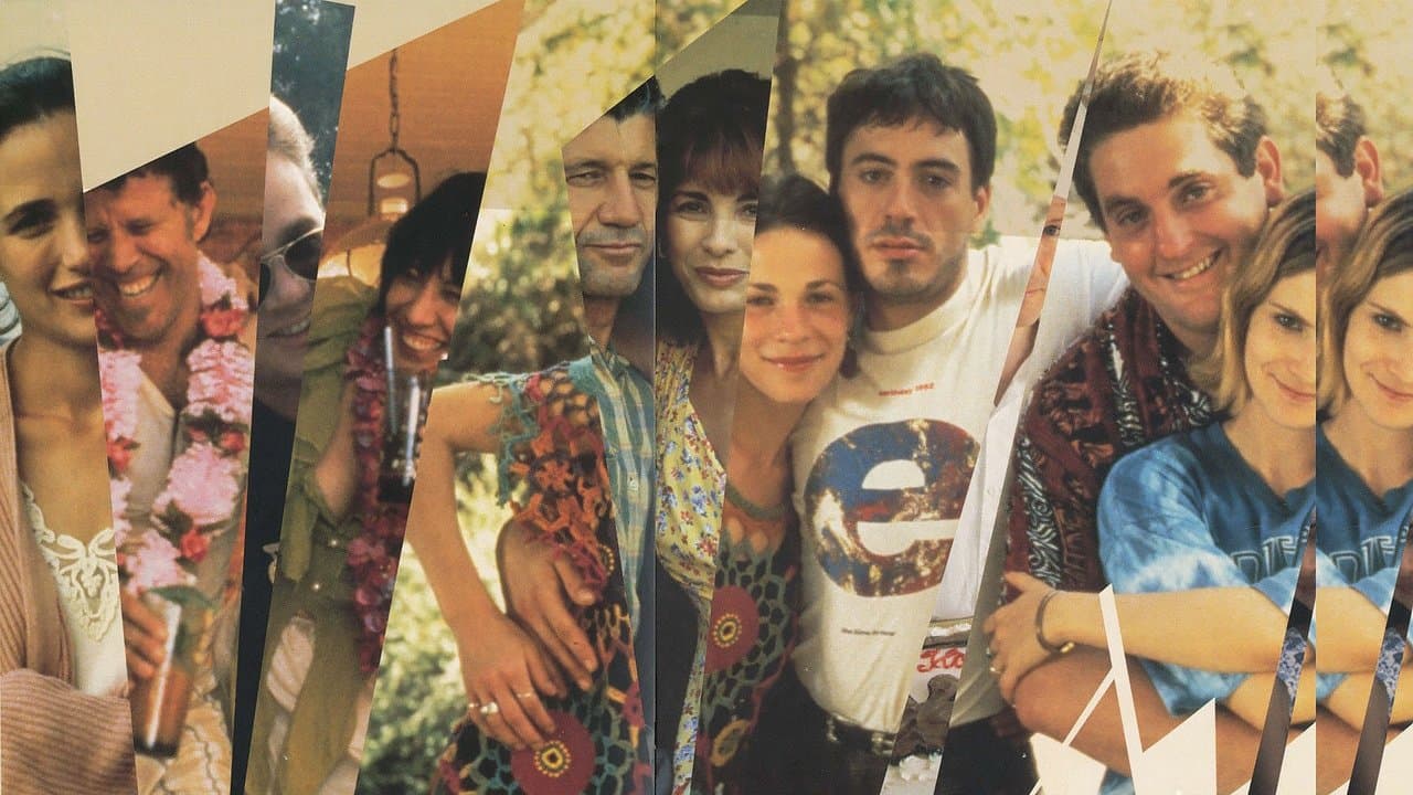 Backdrop Image