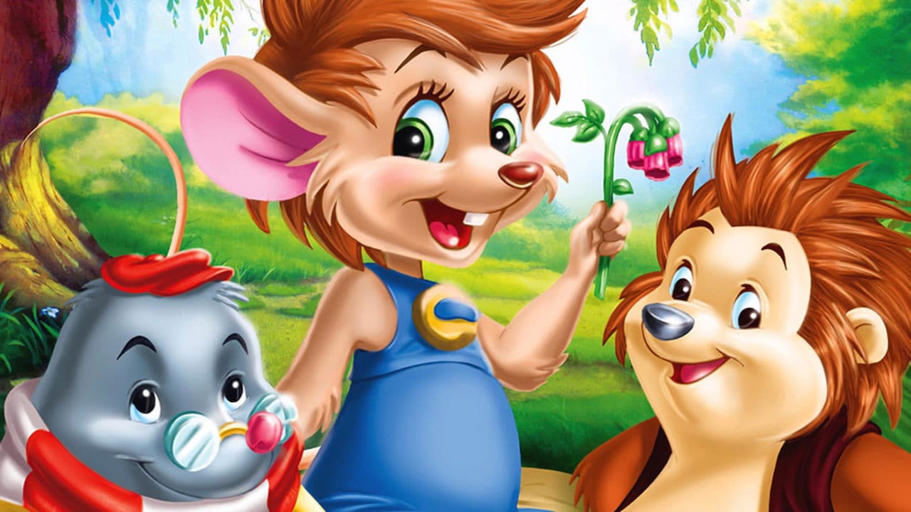 Backdrop Image