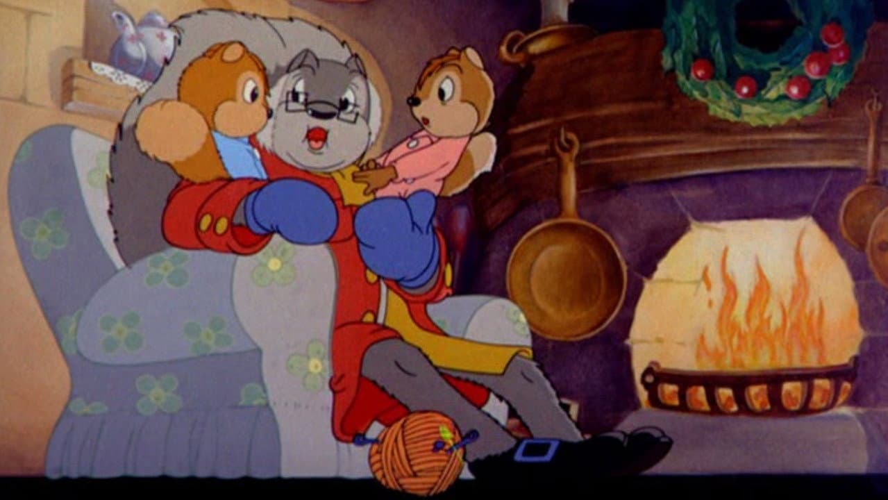 Backdrop Image