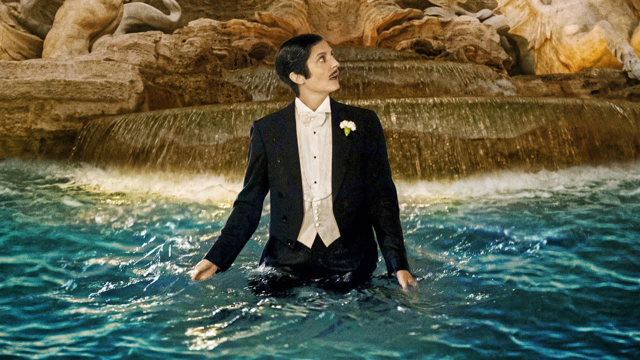 Backdrop Image