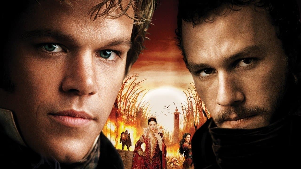 Backdrop Image