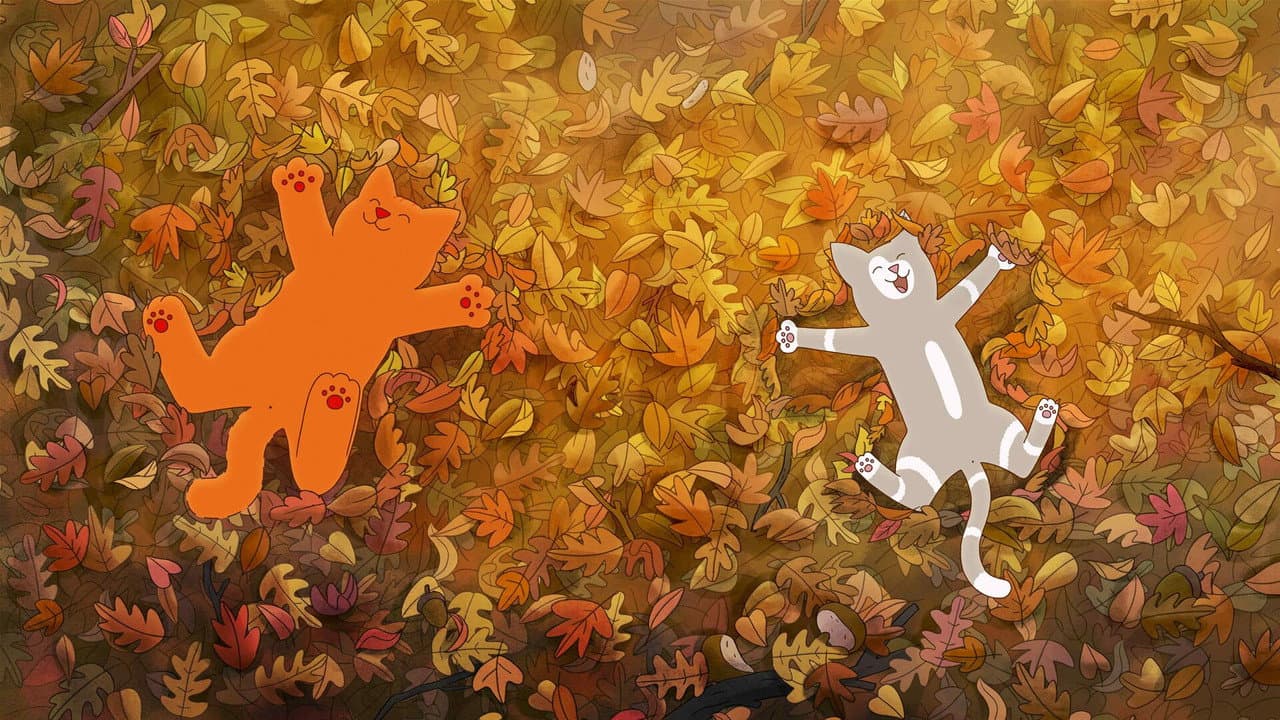 Backdrop Image