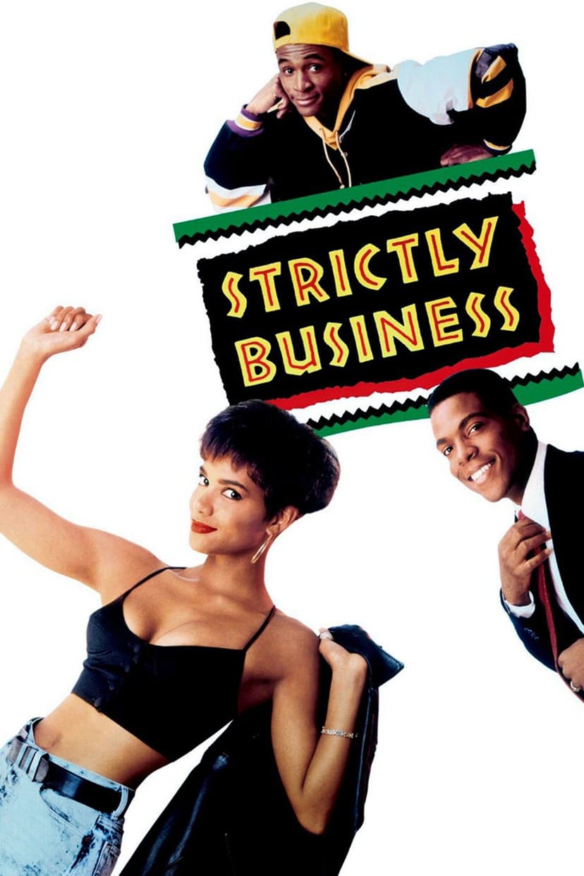 Poster Image