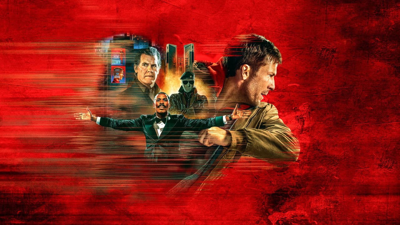 Backdrop Image