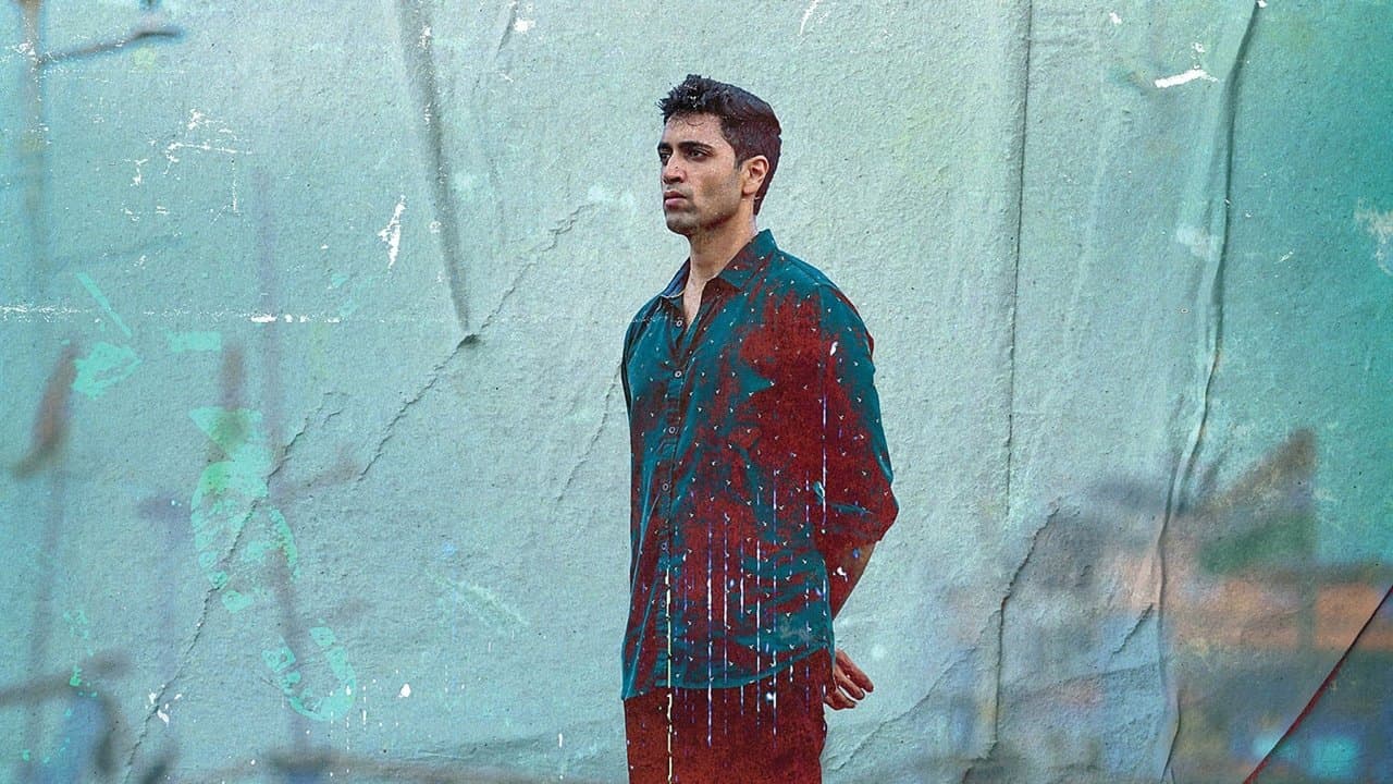 Backdrop Image