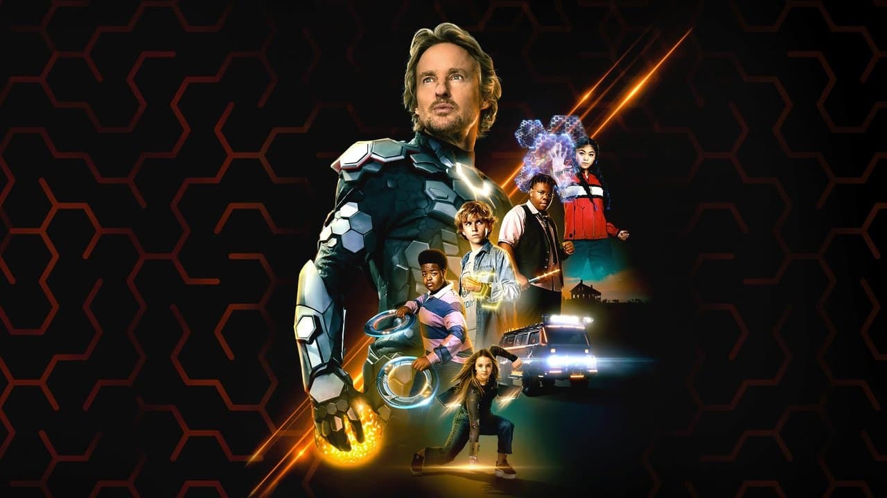 Backdrop Image