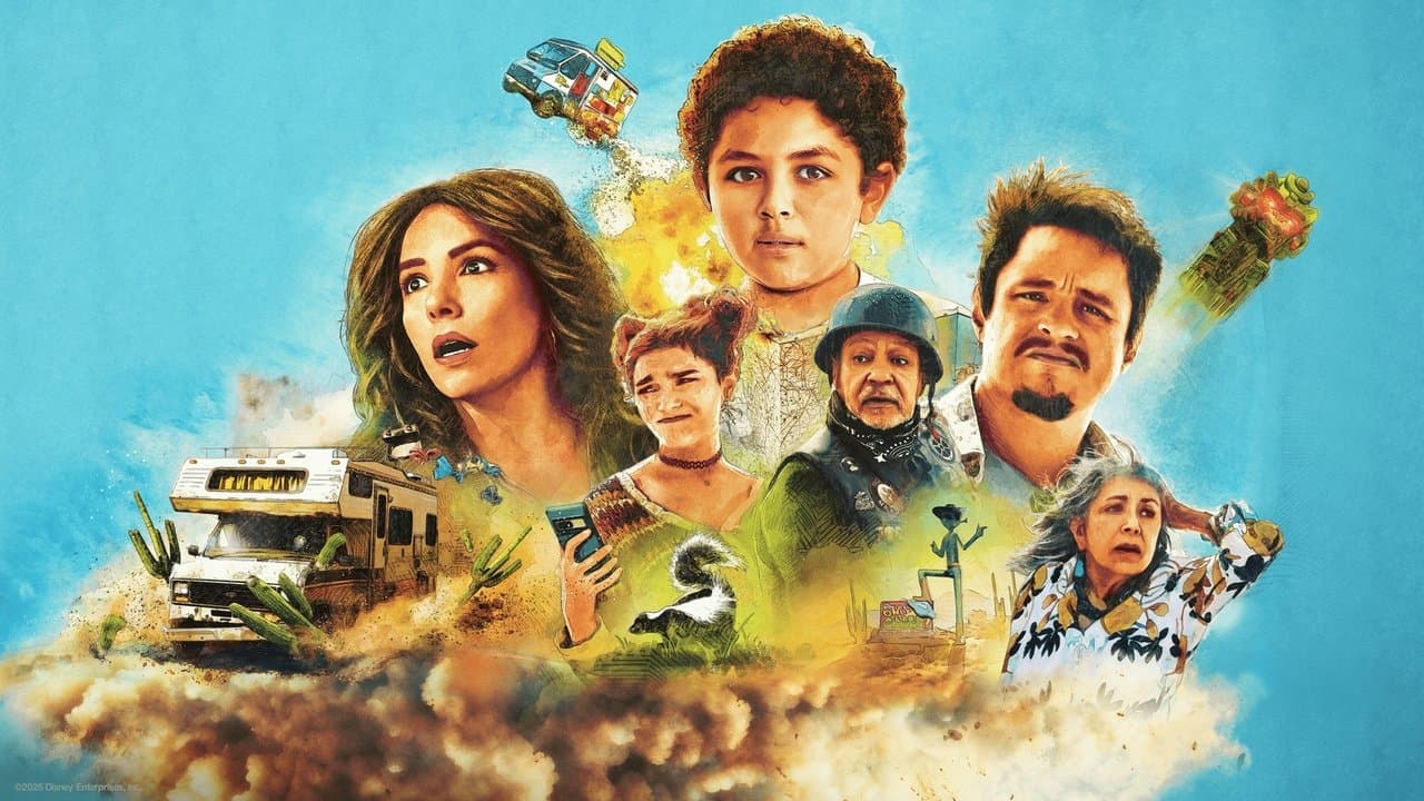 Backdrop Image