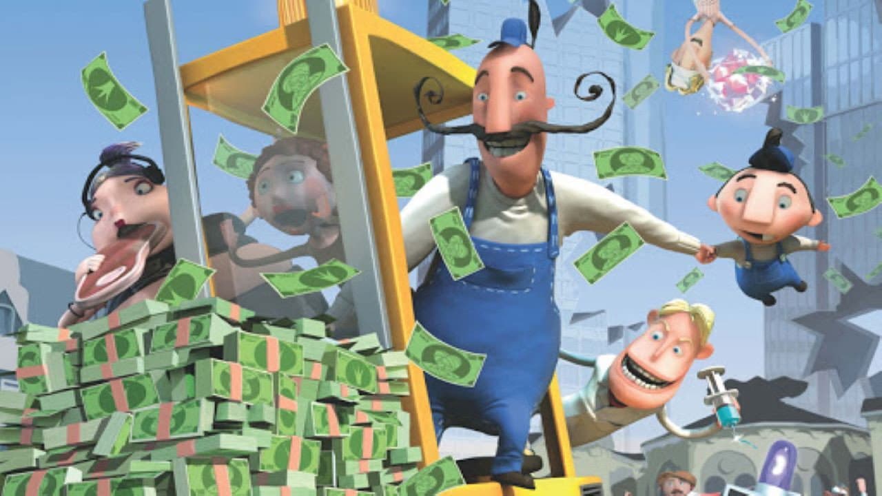 Backdrop Image