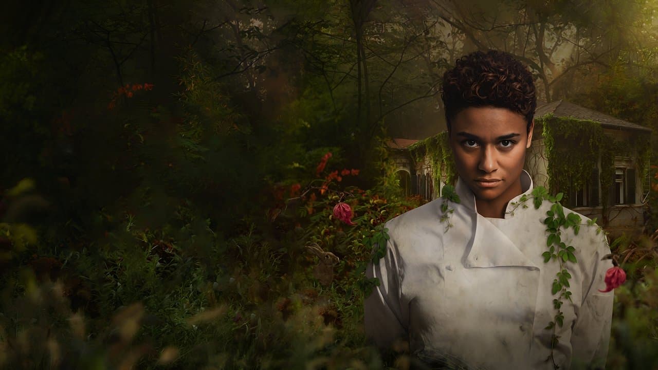 Backdrop Image