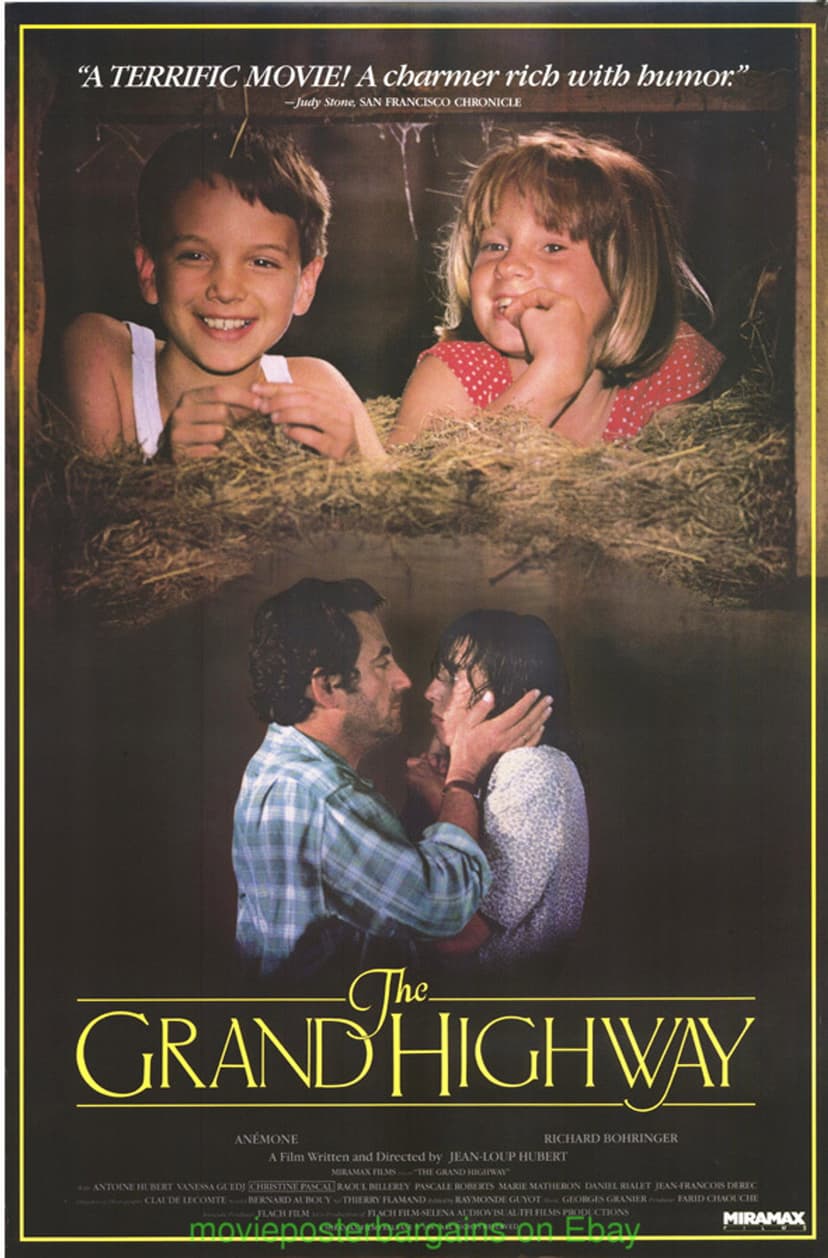 Poster Image